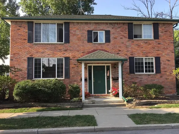 20 Chalmers Ave, Buffalo, NY 14223