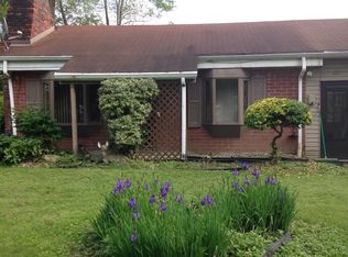 102 Lone Pine Way, Slippery Rock, PA 16057