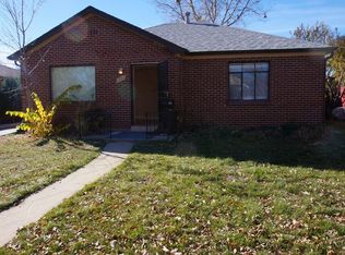 1345 N Quitman St, Denver, CO 80204