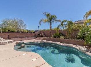 10004 E Denver Hill Dr, Tucson, AZ 85748