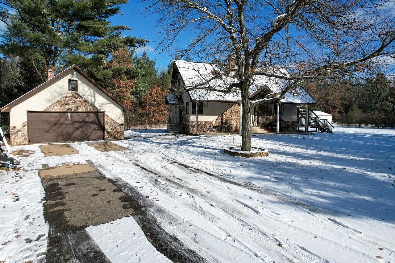 N10972 County Road G, Necedah, WI 54646 Zillow