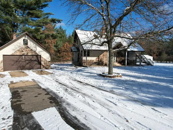 N10972 County Road G, Necedah, WI 54646