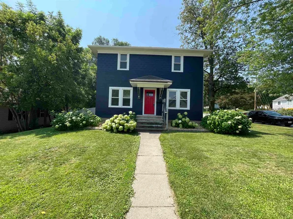 302 E Allouez Ave, Green Bay, WI 54301