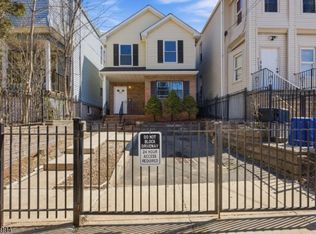 424 S 15Th St, Newark, NJ