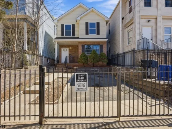 424 S 15Th St, Newark City, NJ 07103