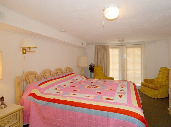 Master Suite