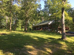 1795 Balltown Rd, Bardstown, KY 40004