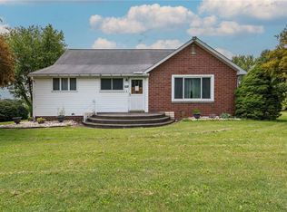 340 Stone Church Rd, Hunker, PA 15639