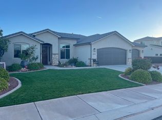 3072 E 2805 S, Saint George, UT 84790