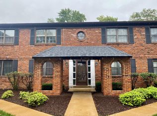 7971 Royal Arms Ct APT 3, Saint Louis, MO 63123