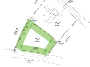 T2 Highway 52 #2, Gillsville, GA 30543