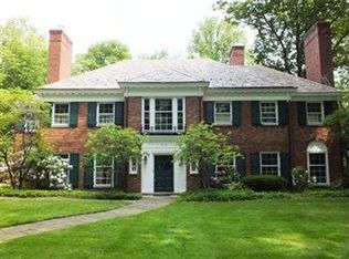 19115 Shaker Blvd, Shaker Heights, OH 44122