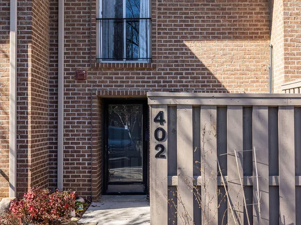 3636 Taliluna Ave APT 402, Knoxville, TN 37919