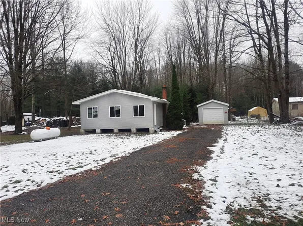 0 Pymatuning Blvd, Andover, OH 44003