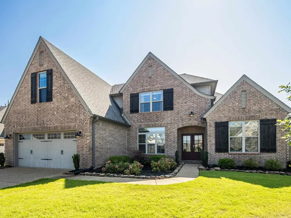 6352 Burren Way, Arlington, TN 38002