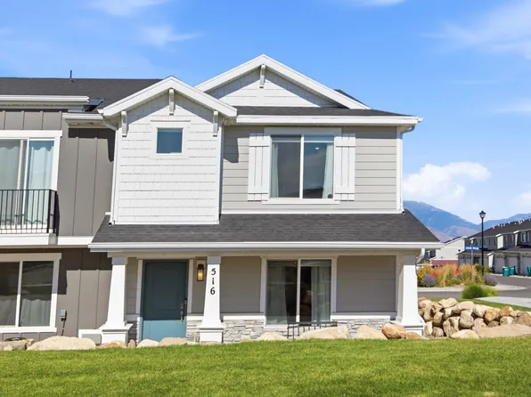 516 N Canvasback Dr, Lehi, UT 84043