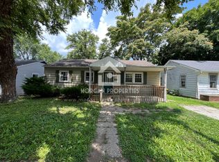 514 W 34th St, Anderson, IN 46013