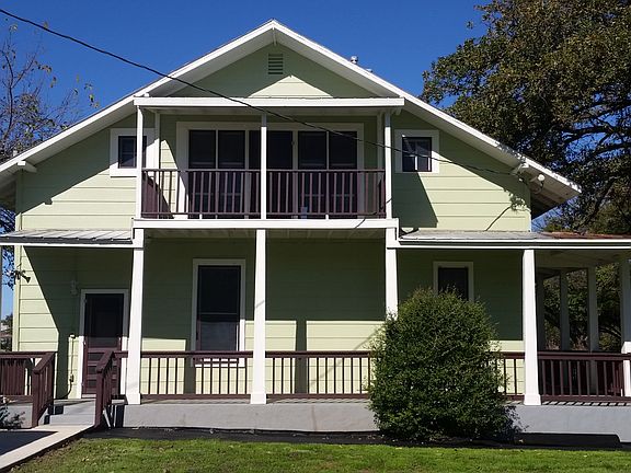 2nd image of 304 San Antonio Street