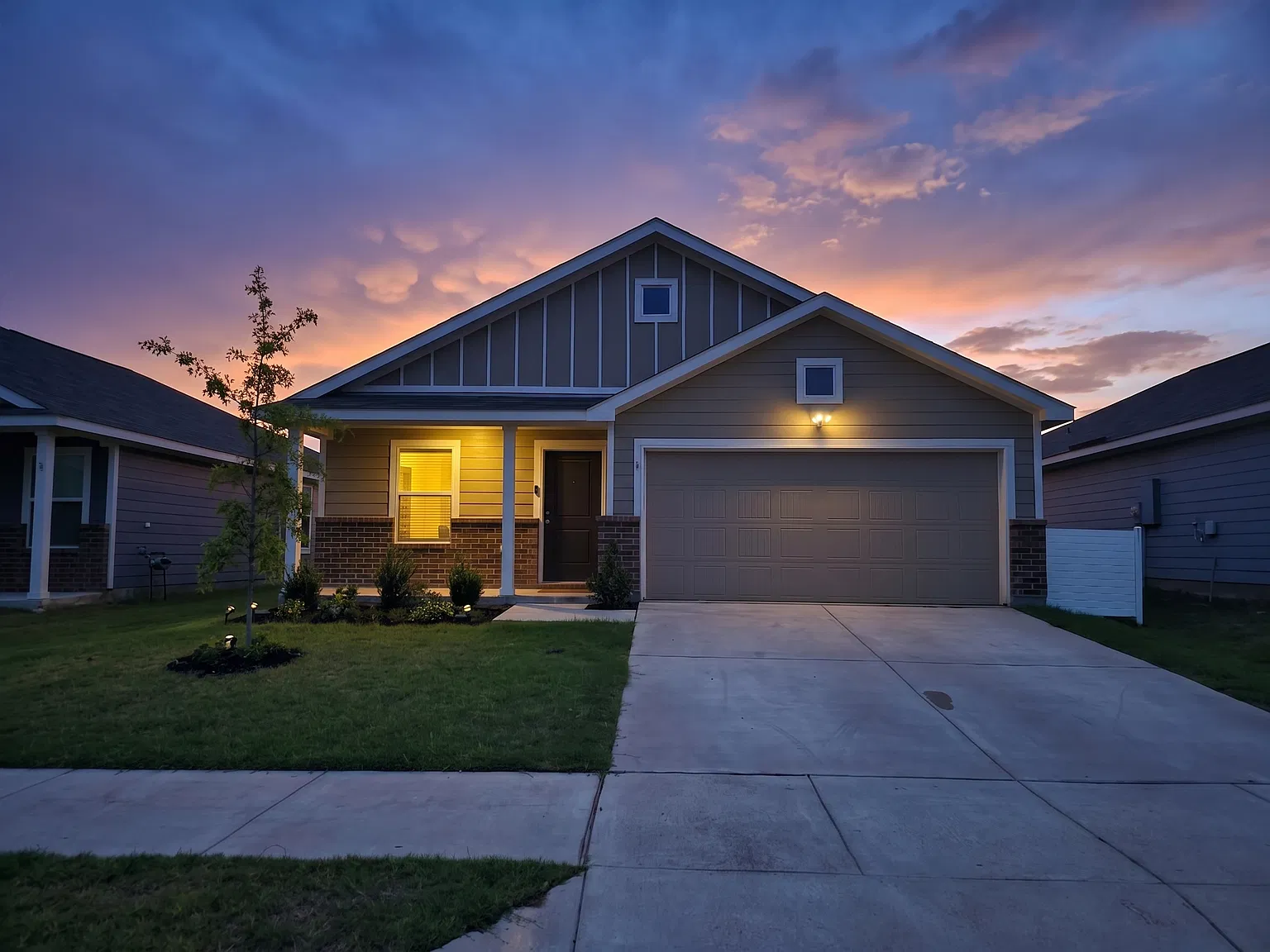 3 bed, 1479 sqft, $1,795 — Photo 1