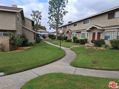 4195 Kingsley St Unit 43, Montclair, CA, 91763