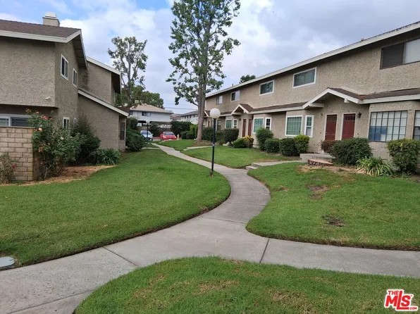 4195 Kingsley St Unit 43, Montclair, CA 91763