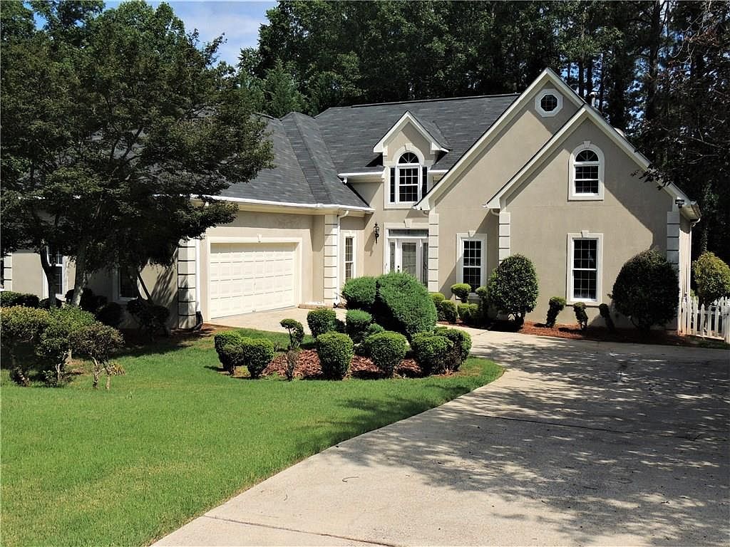 5714 Brynwood Cir NW Acworth GA 30101 Zillow