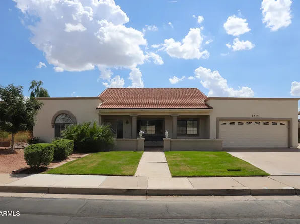 1713 E GABLE Avenue, Mesa, AZ 85204