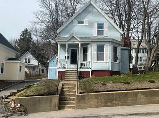 14 Jay St, Gardner, MA 01440
