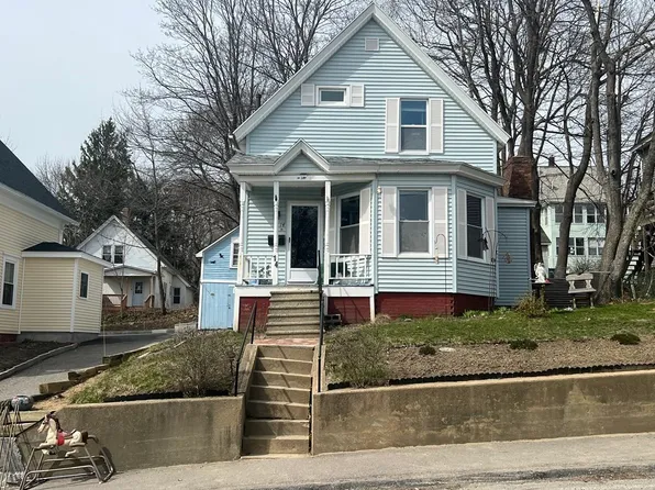 14 Jay St, Gardner, MA 01440