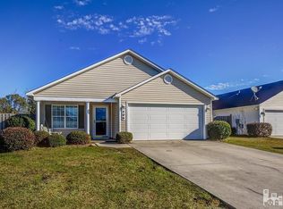 406 Montego Ct, Wilmington, NC 28411