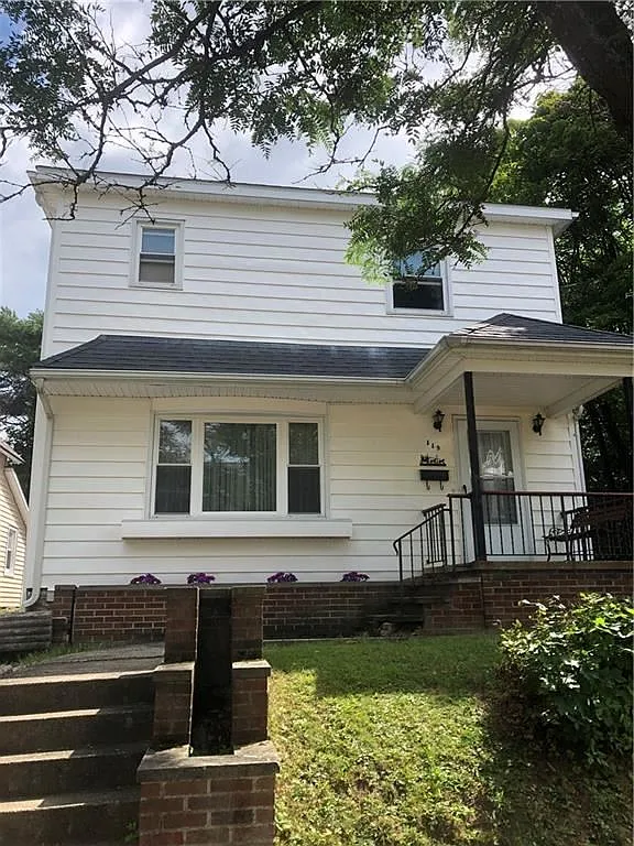 119 Williams St photo 1