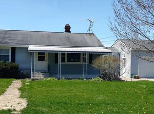 14778 Springdale Ave, Middlefield, OH 44062