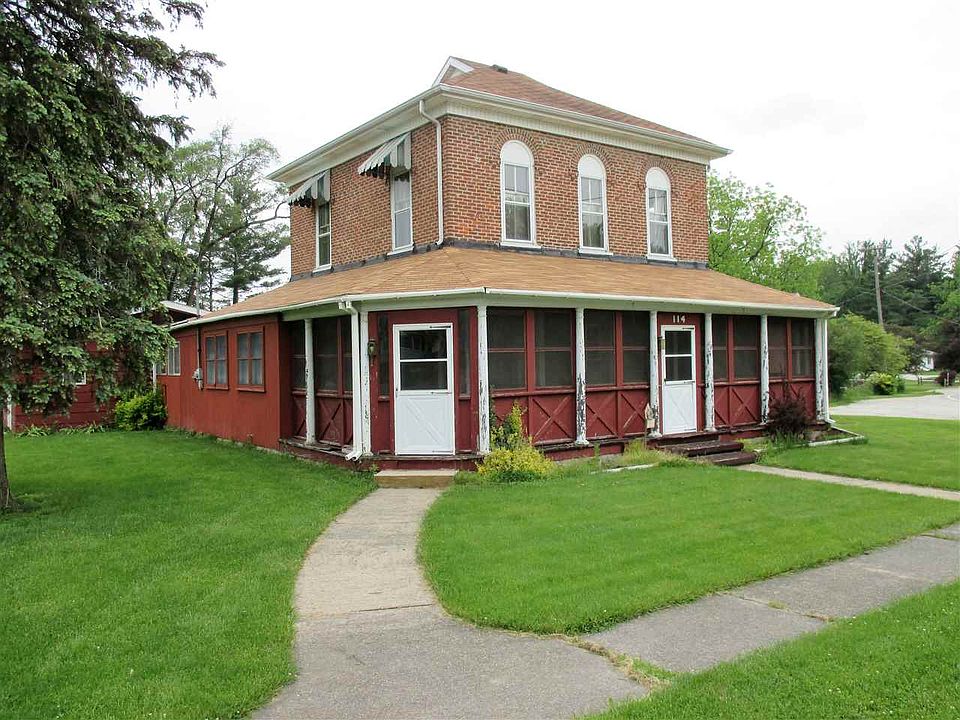 1st image of 114 N Troutman St