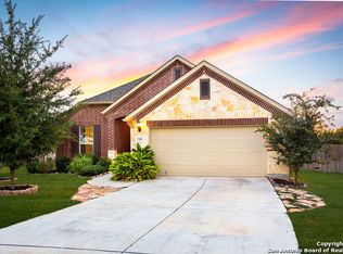5303 Saffron Rose, San Antonio, TX 78253