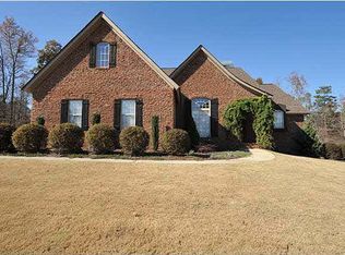 365 Shelby Springs Farms, Calera, AL 35040