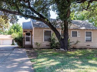 6024 Curzon Ave #6026, Fort Worth, TX 76116