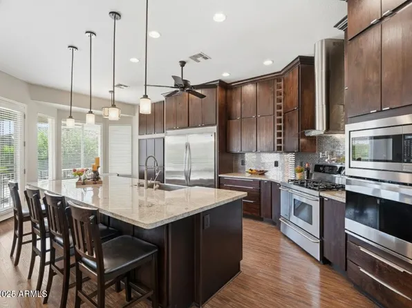 4745 E NIGHTINGALE Lane, Gilbert, AZ 85298