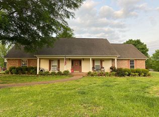 601 Morgan Rd, Batesville, AR 72501