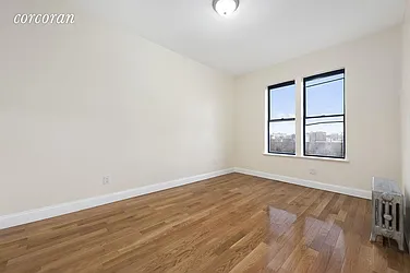 Rented by Corcoran