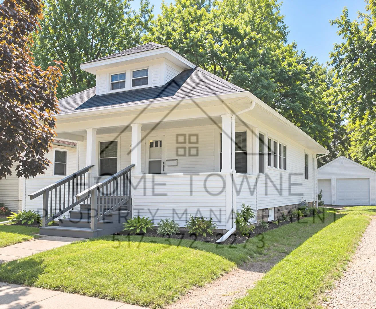 822 Tisdale Ave — Photo 3