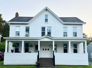 18 1/2 Pearl St #2, New Hartford, NY 13413