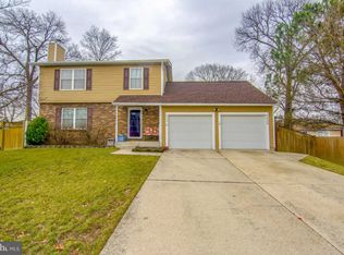 8029 Mansion House Xing, Pasadena, MD 21122