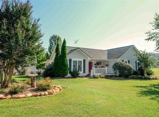 1104 Von Cannon Ln, Sevierville, TN 37876