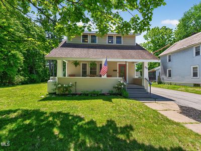 235 Maple Street, Corinth, NY, 12822