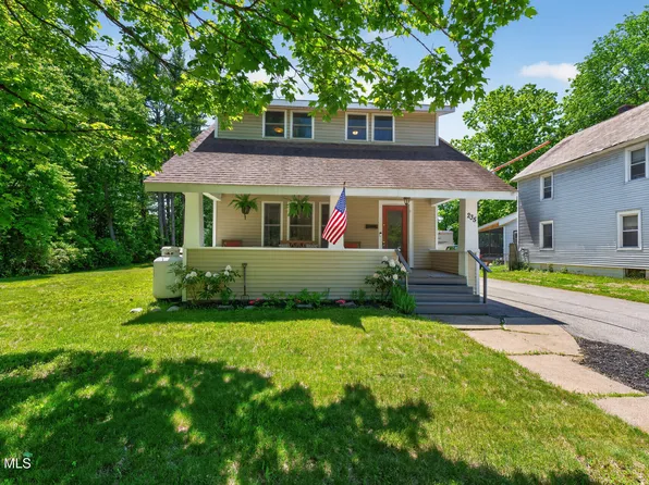235 Maple Street, Corinth, NY 12822
