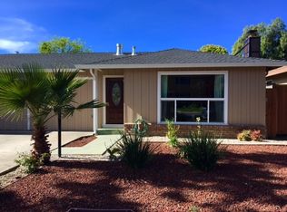 871 Park Dr #B, Mountain View, CA 94040