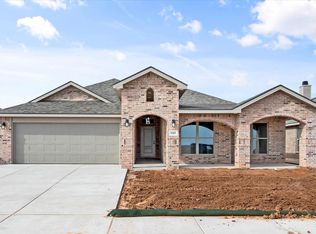 3107 Ranch Ave, Wolfforth, TX 79382