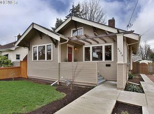 3026 NE 60th Ave, Portland, OR 97213