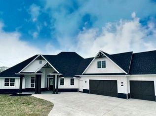 2045 Providence Way, Nevada, TX 75173