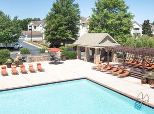MAA Legacy Park, Charlotte, NC 28269